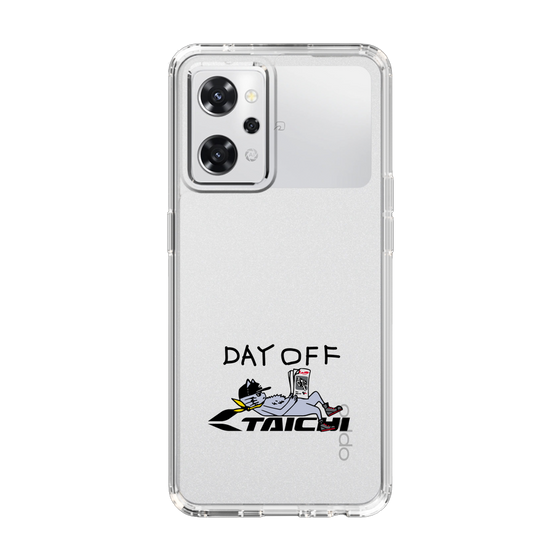 Slim Protection Case［ TAICHI - DAY OFF ］
