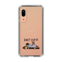 Slim Protection Case［ TAICHI - DAY OFF ］