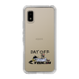 Slim Protection Case［ TAICHI - DAY OFF ］