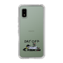 Slim Protection Case［ TAICHI - DAY OFF ］