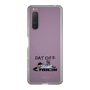 Slim Protection Case［ TAICHI - DAY OFF ］