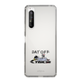 Slim Protection Case［ TAICHI - DAY OFF ］