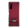 Slim Protection Case［ TAICHI - DAY OFF ］