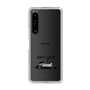 Slim Protection Case［ TAICHI - DAY OFF ］