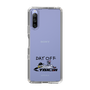 Slim Protection Case［ TAICHI - DAY OFF ］
