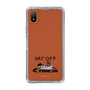 Slim Protection Case［ TAICHI - DAY OFF ］