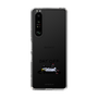 Slim Protection Case［ TAICHI - DAY OFF ］
