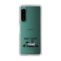 Slim Protection Case［ TAICHI - DAY OFF ］