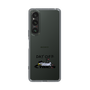 Slim Protection Case［ TAICHI - DAY OFF ］