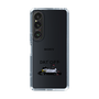 Slim Protection Case［ TAICHI - DAY OFF ］