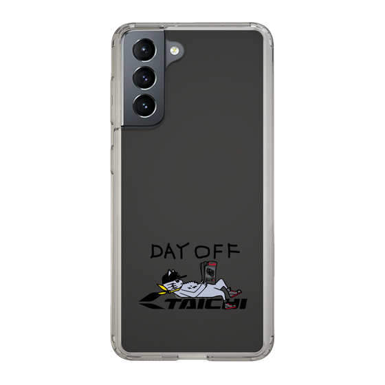 Slim Protection Case［ TAICHI - DAY OFF ］
