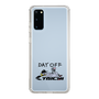 Slim Protection Case［ TAICHI - DAY OFF ］