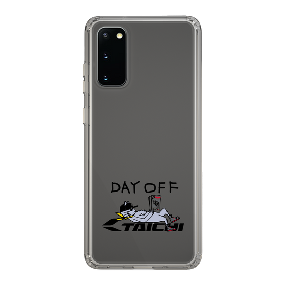 Slim Protection Case［ TAICHI - DAY OFF ］