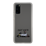 Slim Protection Case［ TAICHI - DAY OFF ］