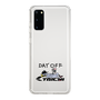 Slim Protection Case［ TAICHI - DAY OFF ］