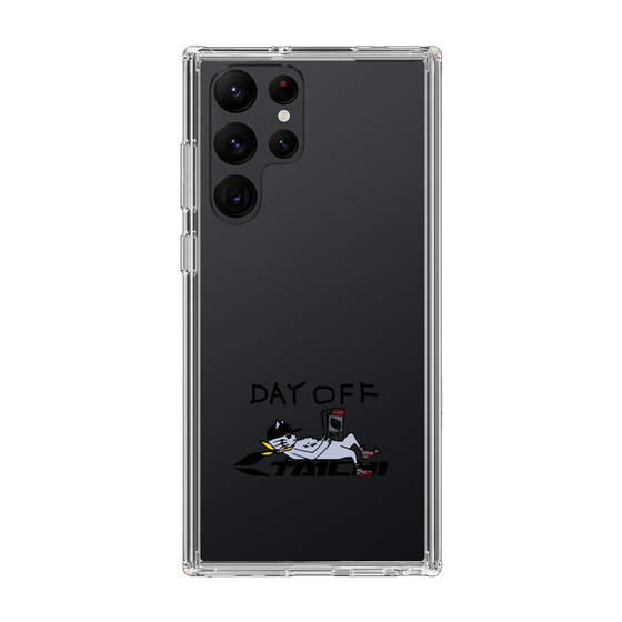 Slim Protection Case［ TAICHI - DAY OFF ］