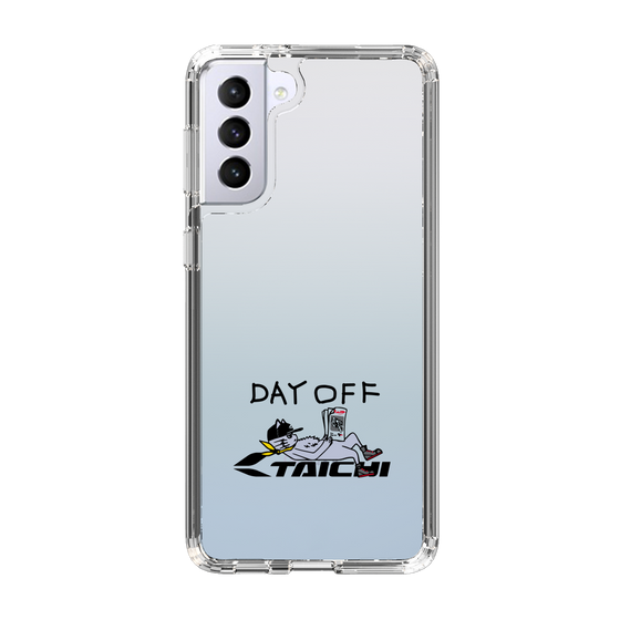 Slim Protection Case［ TAICHI - DAY OFF ］