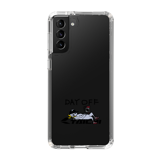 Slim Protection Case［ TAICHI - DAY OFF ］