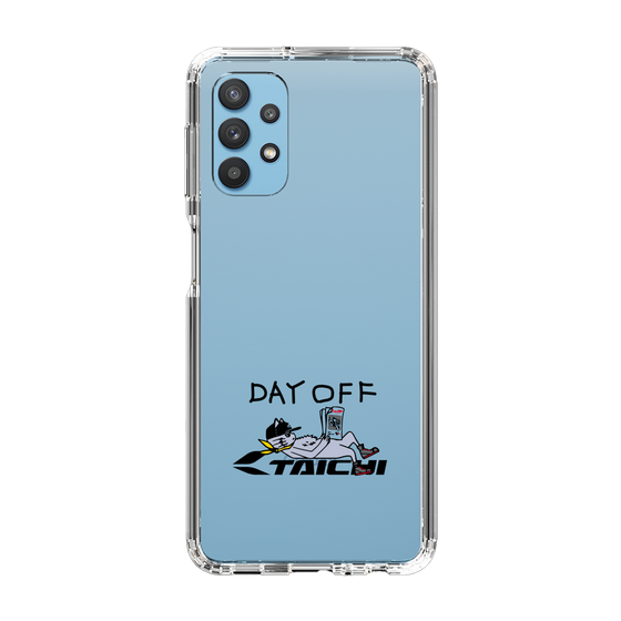 Slim Protection Case［ TAICHI - DAY OFF ］