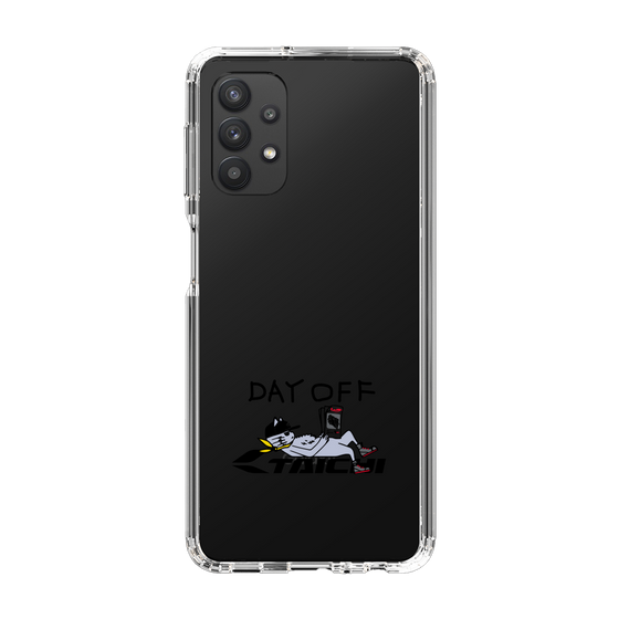 Slim Protection Case［ TAICHI - DAY OFF ］