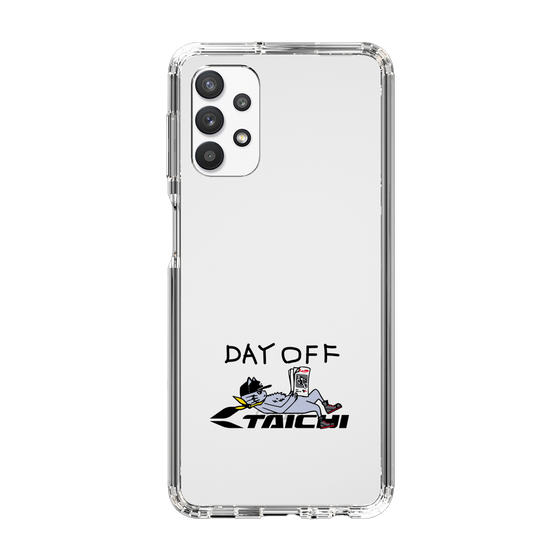 Slim Protection Case［ TAICHI - DAY OFF ］