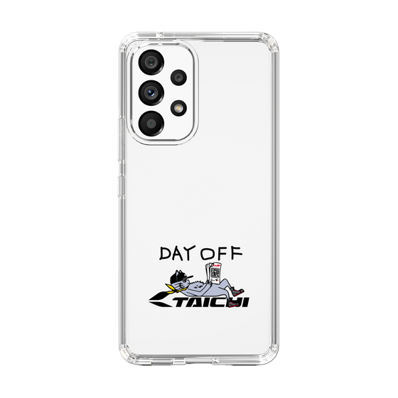 Slim Protection Case［ TAICHI - DAY OFF ］