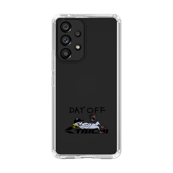 Slim Protection Case［ TAICHI - DAY OFF ］