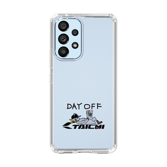 Slim Protection Case［ TAICHI - DAY OFF ］