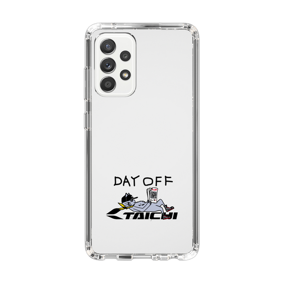 Slim Protection Case［ TAICHI - DAY OFF ］
