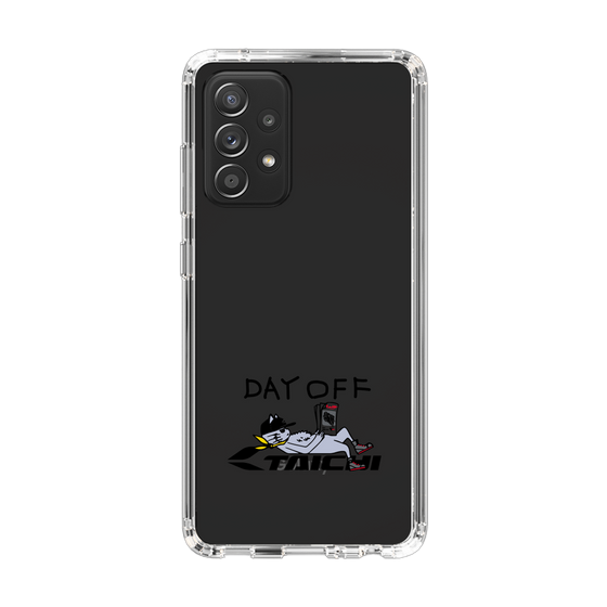 Slim Protection Case［ TAICHI - DAY OFF ］