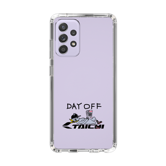 Slim Protection Case［ TAICHI - DAY OFF ］