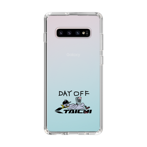 Slim Protection Case［ TAICHI - DAY OFF ］