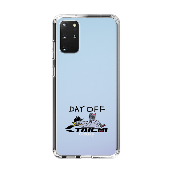 Slim Protection Case［ TAICHI - DAY OFF ］