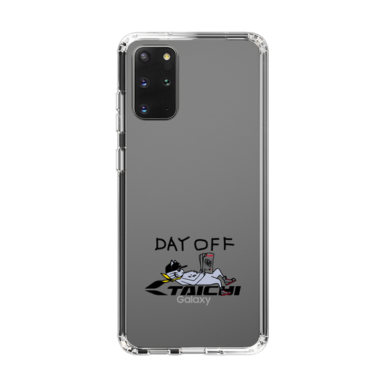 Slim Protection Case［ TAICHI - DAY OFF ］