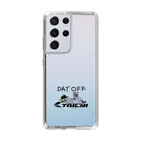 Slim Protection Case［ TAICHI - DAY OFF ］
