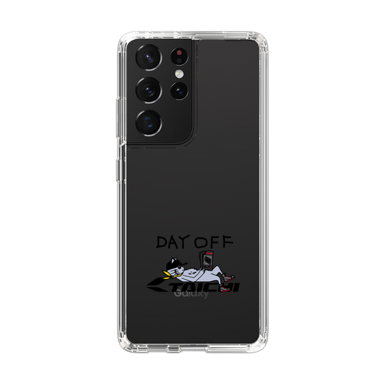Slim Protection Case［ TAICHI - DAY OFF ］