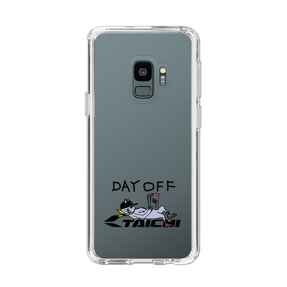 Slim Protection Case［ TAICHI - DAY OFF ］