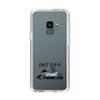 Slim Protection Case［ TAICHI - DAY OFF ］
