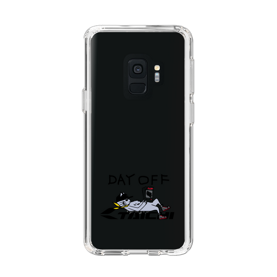 Slim Protection Case［ TAICHI - DAY OFF ］