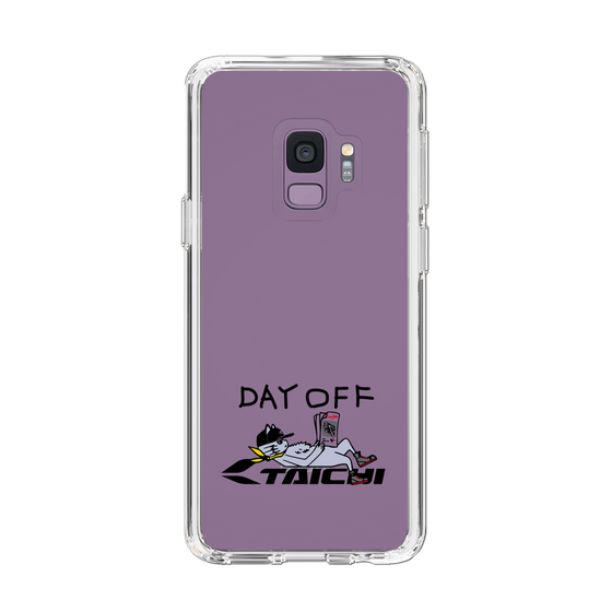 Slim Protection Case［ TAICHI - DAY OFF ］