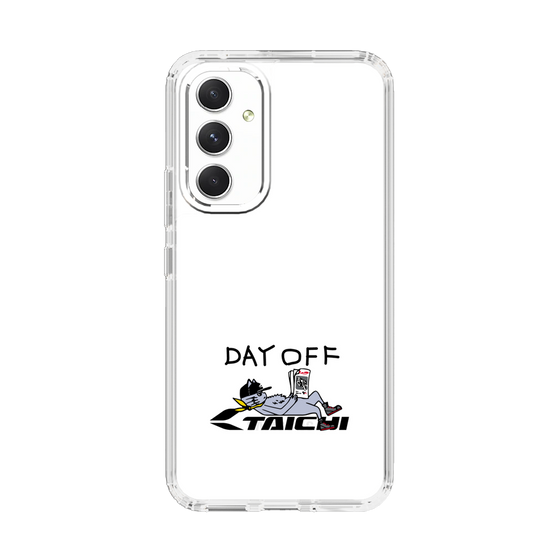 Slim Protection Case［ TAICHI - DAY OFF ］