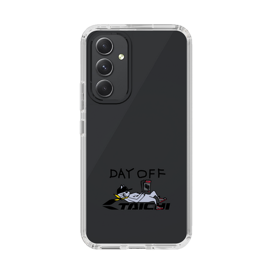Slim Protection Case［ TAICHI - DAY OFF ］