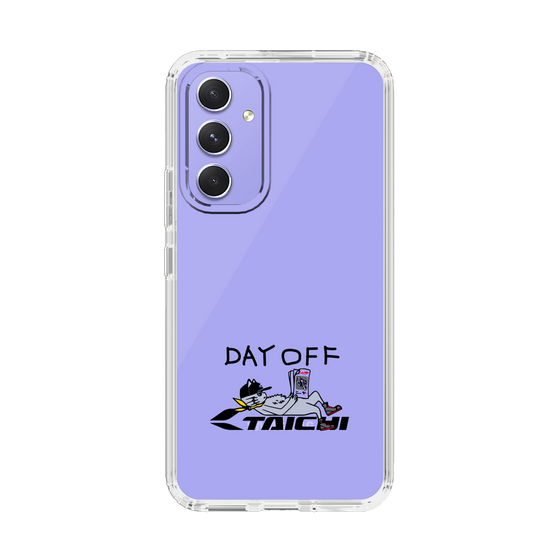Slim Protection Case［ TAICHI - DAY OFF ］