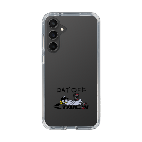 Slim Protection Case［ TAICHI - DAY OFF ］