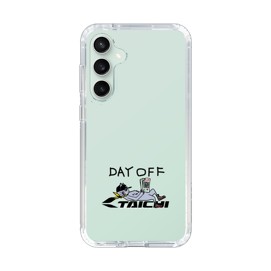 Slim Protection Case［ TAICHI - DAY OFF ］