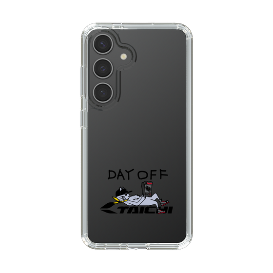 Slim Protection Case［ TAICHI - DAY OFF ］