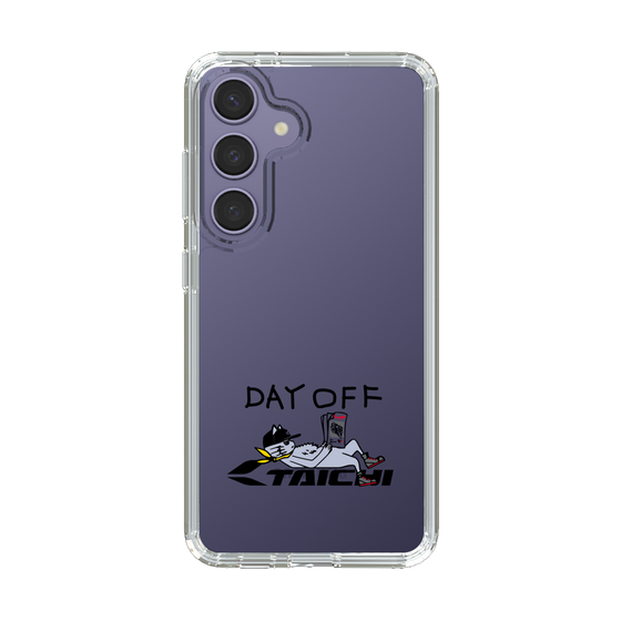 Slim Protection Case［ TAICHI - DAY OFF ］