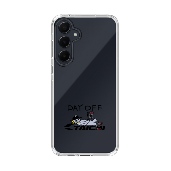 Slim Protection Case［ TAICHI - DAY OFF ］