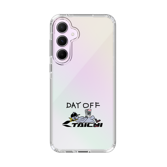 Slim Protection Case［ TAICHI - DAY OFF ］