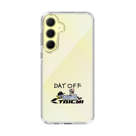 Slim Protection Case［ TAICHI - DAY OFF ］